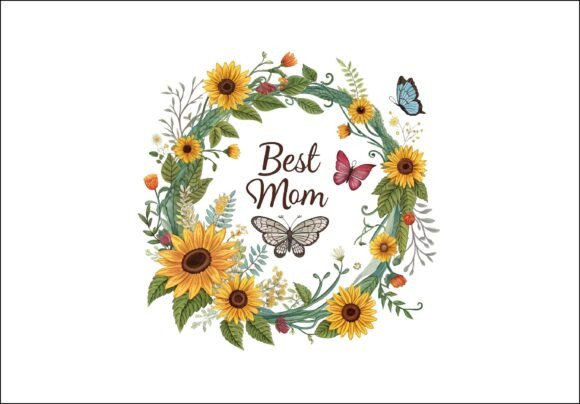 Best Mom Valentine PNG: A Versatile Design Asset