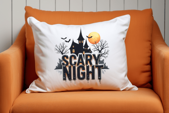 Creating the Perfect Spooky Atmosphere with Scary Night Halloween PNG