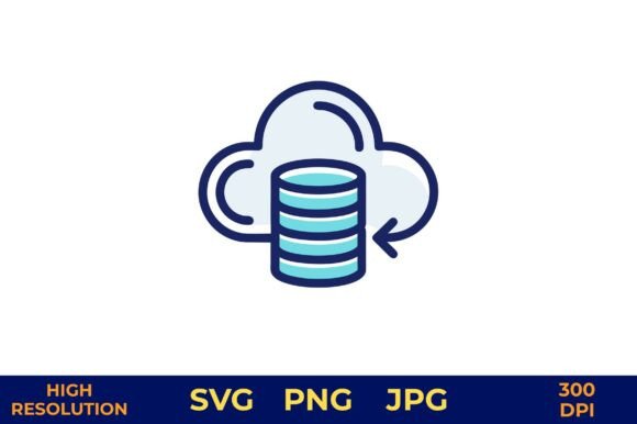Digital Cloud Backup with Secure Lock