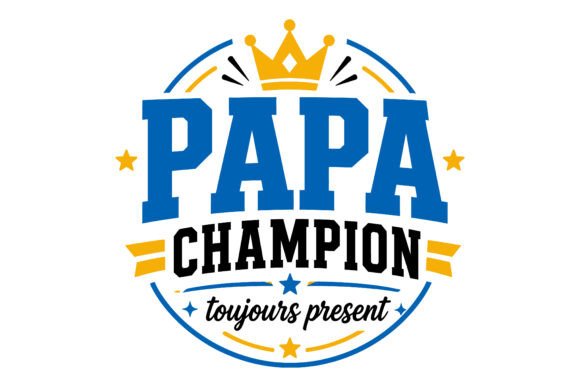 Papa Champion
